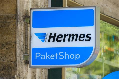 Hermes Paketshops in Andernach 